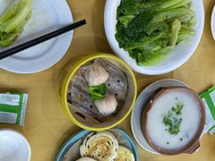 -吉莲利苑海鲜酒家(珠海拱北29年老字号店)