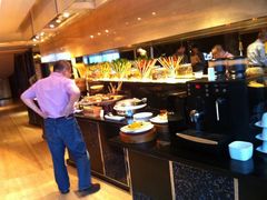 IMG_2438-上海豫园万丽酒店·行政酒廊(河南南路店)