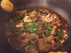 -荣德灶台鱼(圣泉寺店)