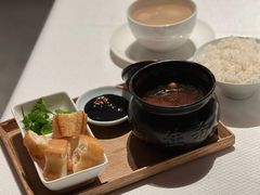 -北京柏悦酒店·锦庭餐厅Dining Room