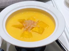 杨枝甘露-悦秀·高级粤菜