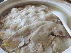 -砂锅居(西四店)