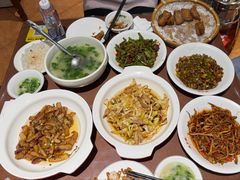 -天下客饭店(中山路店)