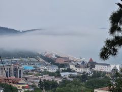 -崂山仰口游览区