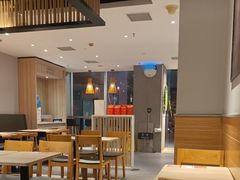 -吉野家(西客站南广场店)