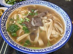 -十二忠手拉面(五福店)