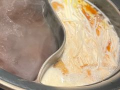 -温野菜涮涮锅(西单大悦城店)