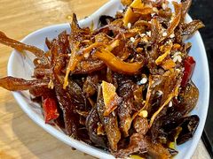 -妈妈的味道·腾冲特色菜(和顺古镇店)