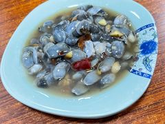 醉泥螺-福州人铭小吃