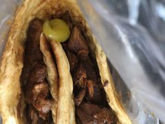 -王虎子大饼(甸柳新村五区店)