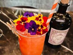 -Le Comptoir de Pierre Gagnaire