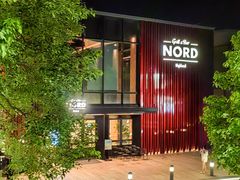 -Nord Grill&Bar Highland诺德西餐(深圳欢乐海岸店)
