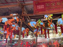 -大芊金重庆串串火锅(南京路店)