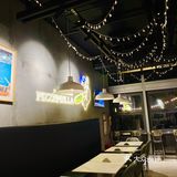 杨浦创智天地里的神仙手工窑烤披萨🍕 好吃到炸裂