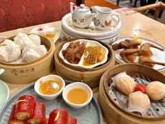 -点都德(千灯湖环宇城店)