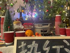 -微醺烤牛·炭火烧烤·精酿啤酒(东郊记忆店)
