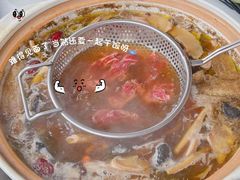 -土连锅·现熬养生汤锅(梁家巷店)