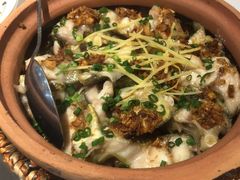 -围龙屋客家食府(福田店)