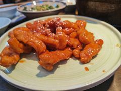 -老灶房-四川土菜(铁牛广场店)