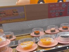 -争鲜回转寿司(海曙天一PLUS店)