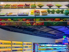 -皇室假期美食水疗会(春风路店)