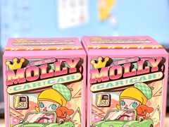 -泡泡玛特POPMART(天环购物中心店)