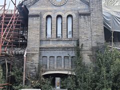 -中华圣公会教堂旧址