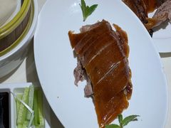 -在前门·烤鸭北京菜(五月花广场店)