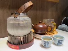 -陶陶居酒家(解放北路店)