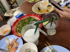 -Kat's Kitchen