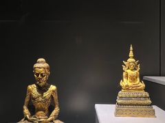 -曼谷国家博物馆