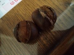 烤栗子-二斗栗子(黄河道店)