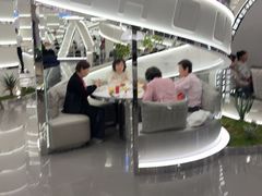 -3号仓库·创意中国菜(新世界城店)