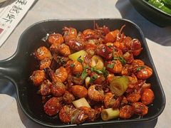 -巴厘龙虾·榜首油焖大虾(音乐学院·沿江酒馆店)