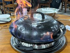 -大地农庄(逢沙大道店)