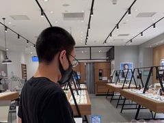 -JINS(北京apm店)
