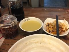 -晋宝章大同刀削面(和平里店)