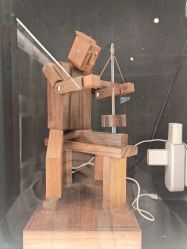 -文旺阁亲子手工DIY木作博物馆
