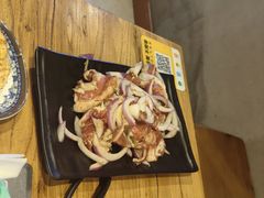 -正通记·哈尔滨烧烤·炭烤鸽子(七宝万科国际店)