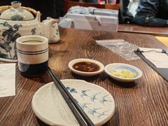 -大雄寿司(中华广场店)