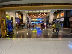 -万达影城(金平万达广场IMAX店)