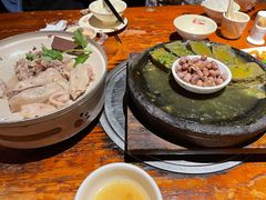 -农厨好味·温泉鹅·农家菜