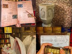-谜盒子奇幻密室(南屏店)