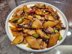 -大丰收海鲜地方菜馆