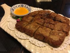 香酥芋泥鸭-堂宴·老厦门私房菜(1988仙岳总店)