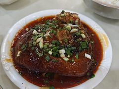 -张豆花(碚峡路店)
