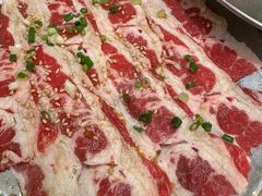 -首尔烤肉大排档(合生汇店)