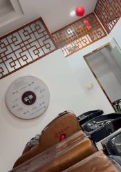 -岳灵生发养发馆