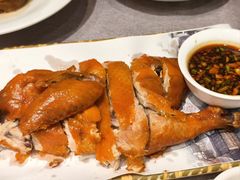 -金哥私房菜馆(张府园总店)