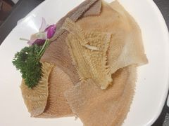 特色毛肚-铜来聚老北京涮肉(恒隆广场店)